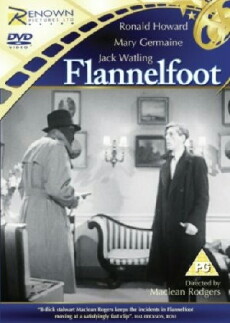 Flannelfoot (1953) - Stream Online