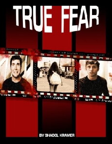 True Fear (2015) - Stream Online