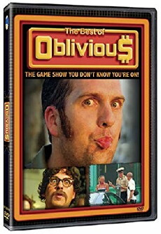 Oblivious (2001) - Stream Online
