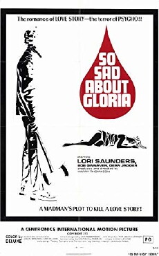 So Sad About Gloria (1975) - Stream Online