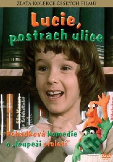 Lucie, postrach ulice (1984) - Stream Online