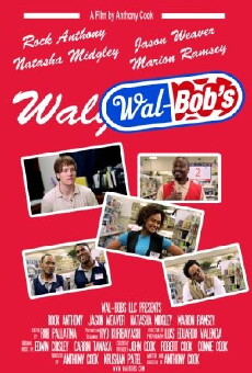 Wal-Bob's (2014) - Stream Online