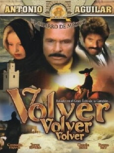 Volver, volver, volver (1977) - Stream Online