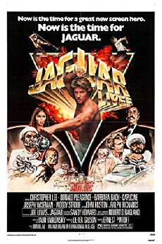 Jaguar Lives! (1979) - Stream Online