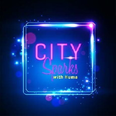 City Sparks (2016) - Stream Online
