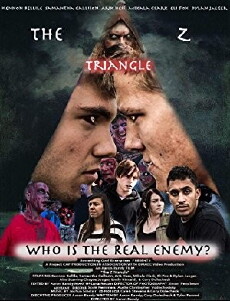 The Z Triangle (2018) - Stream Online