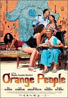 Orange People (2013) - Stream Online