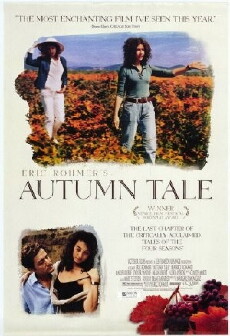 Autumn Tale (1998) - Stream Online