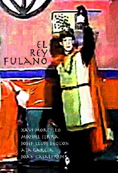 El Rey Fulano (1991) - Stream Online