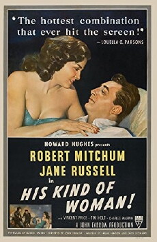 His Kind of Woman (1951) - Stream Online