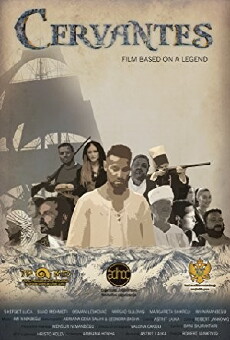 Cervantes (2018) - Stream Online