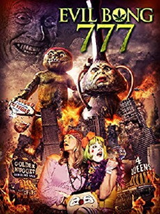 Evil Bong 777 (2018) - Stream Online