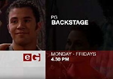 Backstage (2000) - Stream Online