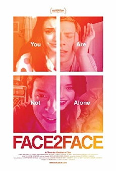 Face 2 Face (2016) - Stream Online