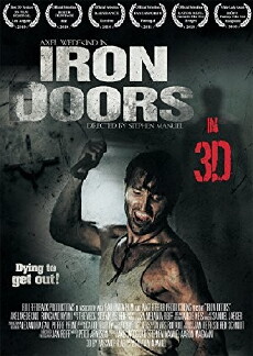 Iron Doors (2010) - Stream Online