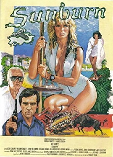 Sunburn (1979) - Stream Online
