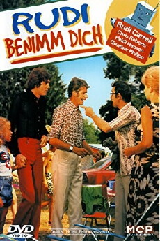 Rudi, benimm dich! (1971) - Stream Online