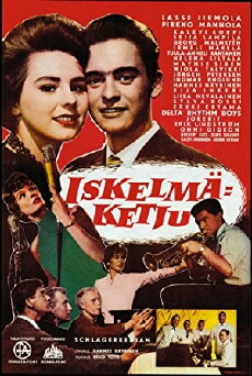 Iskelmäketju (1959) - Stream Online