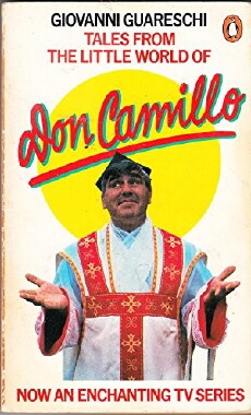 The Little World of Don Camillo (1981) - Stream Online