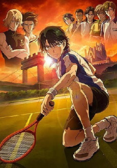 Gekijouban Tenisu no oujisama: Eikokushiki teikyujou kessen! (2011) - Stream Online