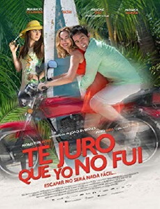 Te juro que yo no fui (2018) - Stream Online