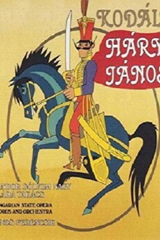 Háry János (1984) - Stream Online