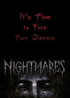 Nightmares (2015) - Stream Online