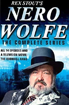 Nero Wolfe (1981) - Stream Online