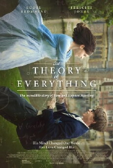 The Theory of Everything (2014) - Stream Online