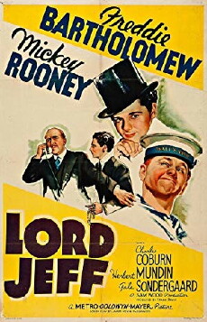 Lord Jeff (1938) - Stream Online