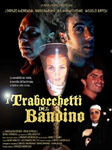 I trabocchetti del Bandino (2011) - Stream Online