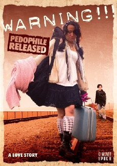 Warning!!! Pedophile Released (2009) - Stream Online