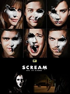 Scream: The TV Series (2015) - Stream Online