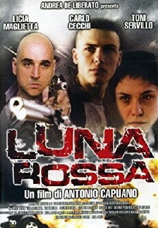 Red Moon (2001) - Stream Online