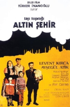 Tasi topragi altin sehir (1978) - Stream Online