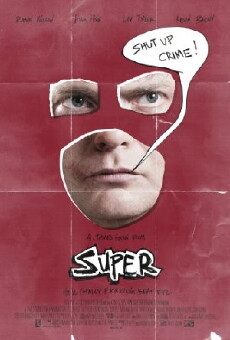 Super (2010) - Stream Online