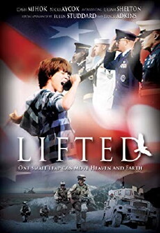 Lifted (2010) - Stream Online