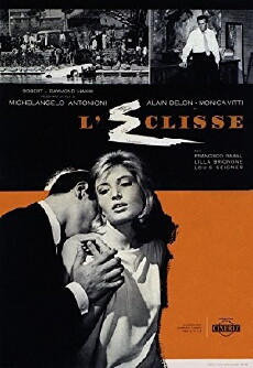 L'Eclisse (1962) - Stream Online