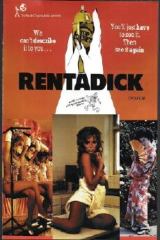 Rentadick (1972) - Stream Online