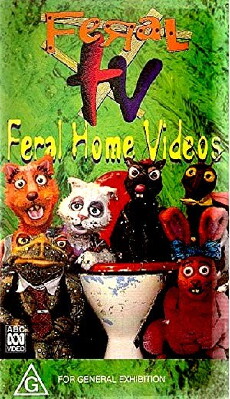 Feral TV (1996) - Stream Online