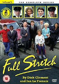 Full Stretch (1993) - Stream Online