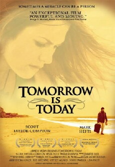Tomorrow Is Today (2006) - Stream Online