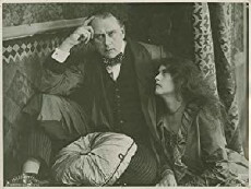 Kärlek och hypnotism (1921) - Stream Online