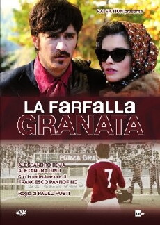 La farfalla granata (2013) - Stream Online