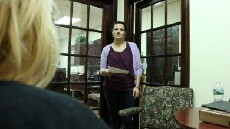 Stabbed (2016) - Stream Online