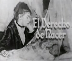 El derecho de nacer (1966) - Stream Online