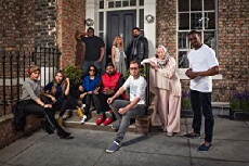 Muslims Like Us (2016) - Stream Online