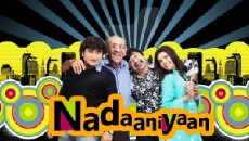 Nadaniyaan (2008) - Stream Online