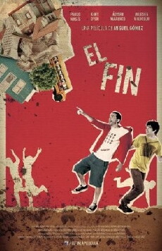 El Fin (2011) - Stream Online