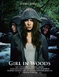 Girl in Woods (2016) - Stream Online